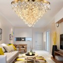 Loft Industry Modern - Scale Chandelier V7